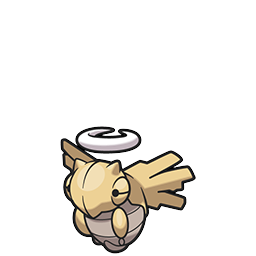shedinja