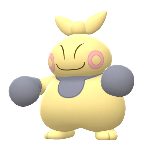 makuhita sprite 79