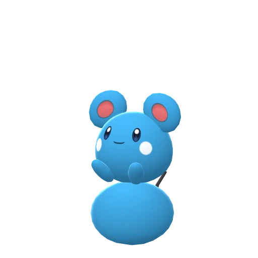 azurill sprite 84