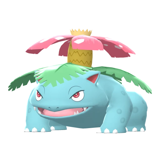 venusaur sprite 221