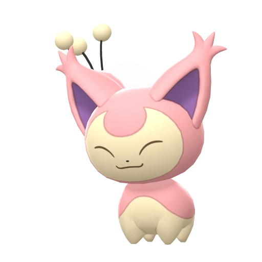 skitty sprite 74