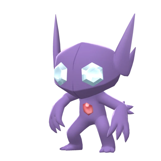 sableye sprite 96