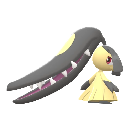 mawile sprite 91