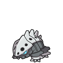 Gen VIII (Galar/Hisui) Sprite