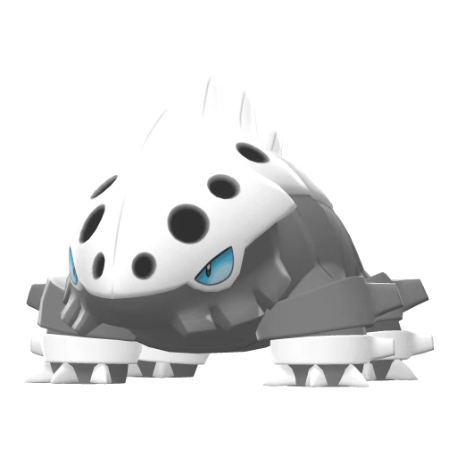 lairon sprite 85