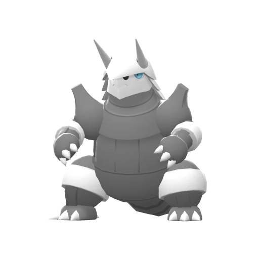 aggron sprite 91