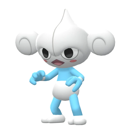 meditite sprite 142