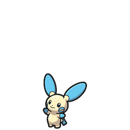 Gen VIII (Galar/Hisui) Sprite