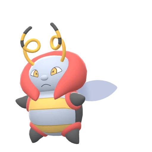 volbeat sprite 79