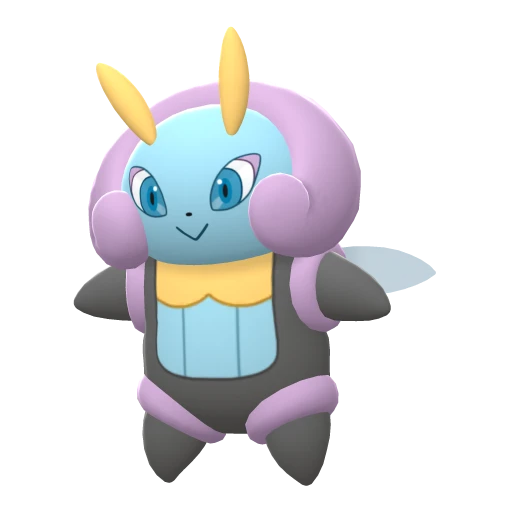 illumise sprite 79