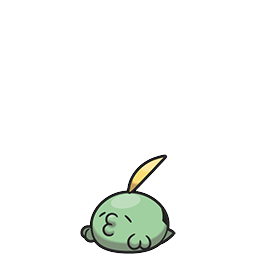 Gen VIII (Galar/Hisui) Sprite