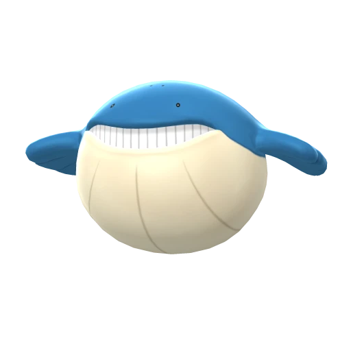 wailmer sprite 79