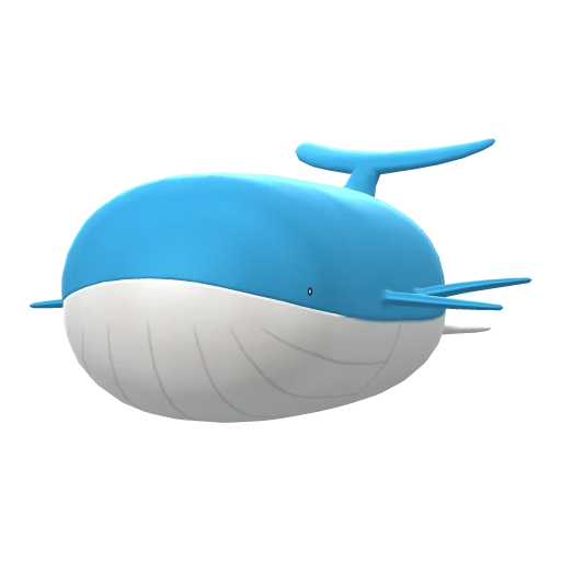 wailord sprite 79