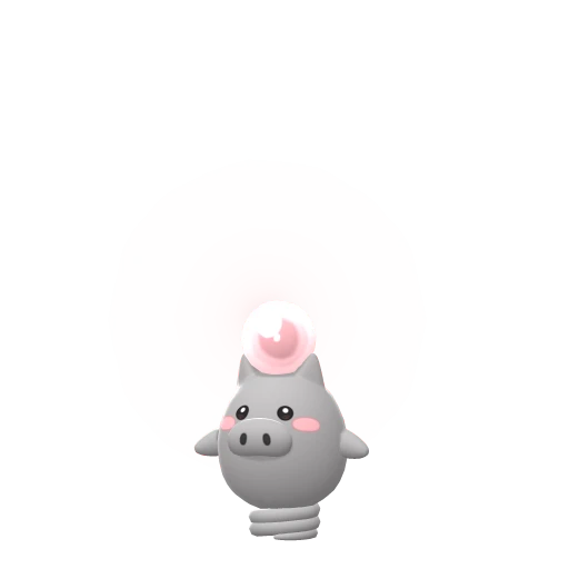 spoink sprite 85