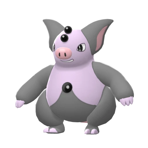 grumpig sprite 85