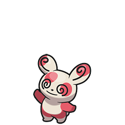 spinda