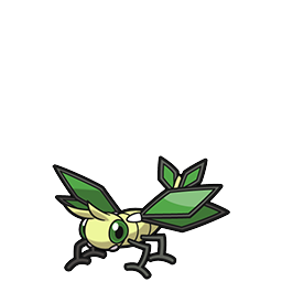 Gen VIII (Galar/Hisui) Sprite