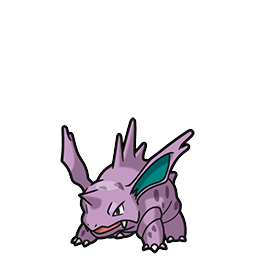 nidorino
