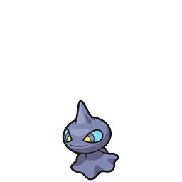 shuppet