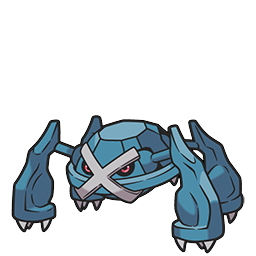 metagross