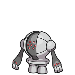 registeel