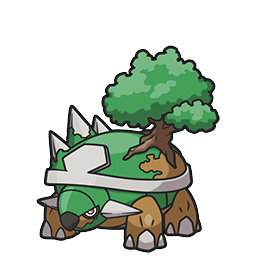 torterra