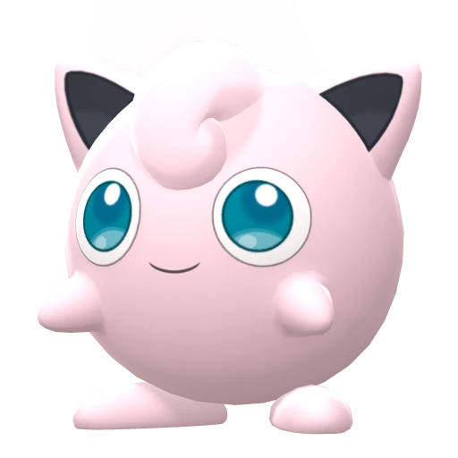 jigglypuff sprite 145