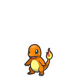 charmander