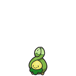 budew