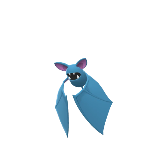 zubat sprite 213
