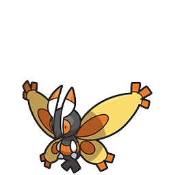 mothim