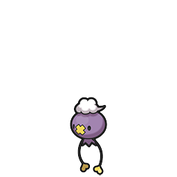 Gen VIII (Galar/Hisui) Sprite