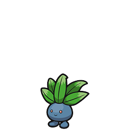 Gen VIII (Galar/Hisui) Sprite