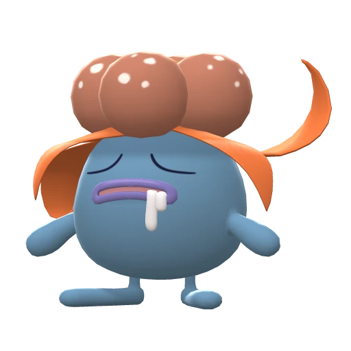 gloom sprite 199