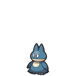 munchlax