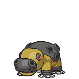 Gen VIII (Galar/Hisui) Sprite