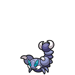 Gen VIII (Galar/Hisui) Sprite