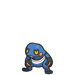 croagunk
