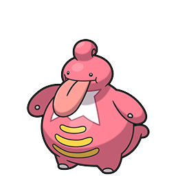 lickilicky