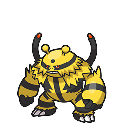 electivire