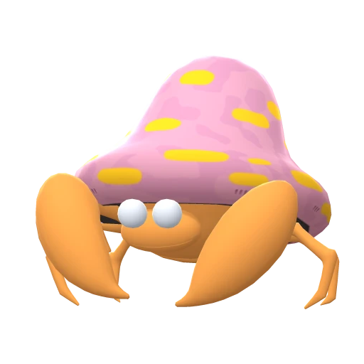 parasect sprite 135