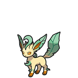 leafeon