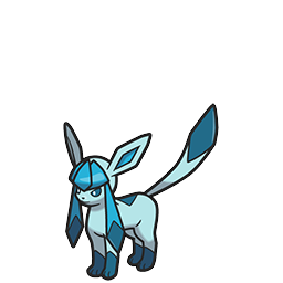 glaceon