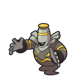 dusknoir