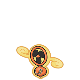 rotom fan