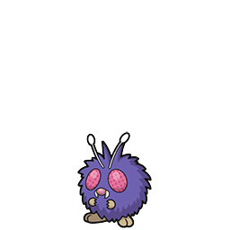 venonat