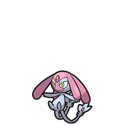 Gen VIII (Galar/Hisui) Sprite