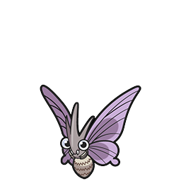 venomoth