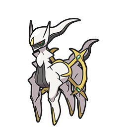 arceus
