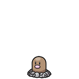 diglett